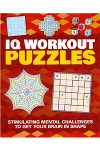 IQ Workout Puzzles