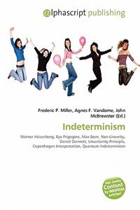 Indeterminism