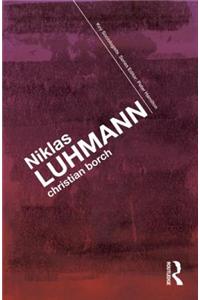 Niklas Luhmann