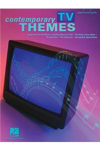 Contemporary TV Themes
