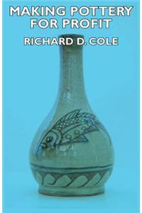 Making Pottery For Profit