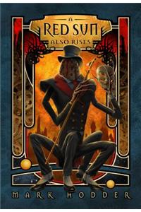 A Red Sun Also Rises