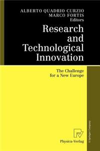 Research and Technological Innovation