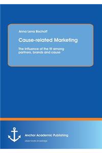 Cause-Related Marketing