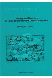 Limnology and Fisheries of Georgian Bay and the North Channel Ecosystems