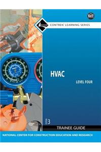 HVAC Level 4 Trainee Guide