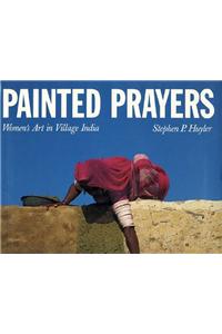 Painted Prayers: Women's Art in Village India