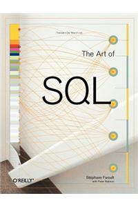 The Art of SQL