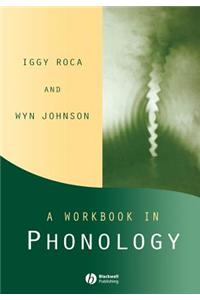 A Workbook in Phonology