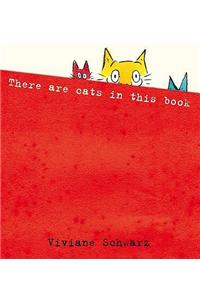 There are Cats in This Book