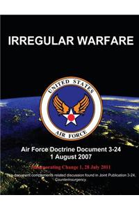 Irregular Warfare