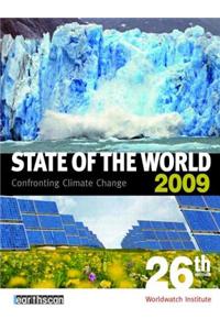 State of the World: Confronting Climate Change: 2009