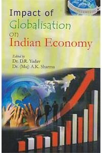Impact of Globalisation on Indian Economy
