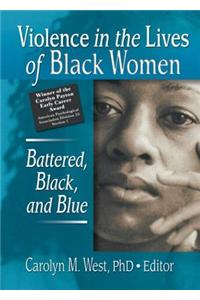 Violence in the Lives of Black Women