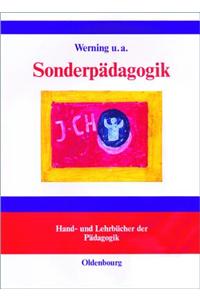 Sonderpadagogik