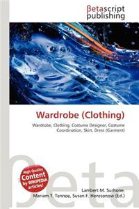 Wardrobe (Clothing)