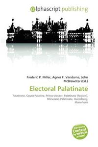 Electoral Palatinate