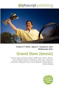 Grand Slam (Tennis)
