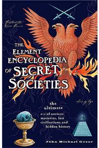 Element Encyclopedia of Secret Societies
