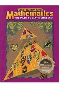Mathematics: The Path to Math Success!