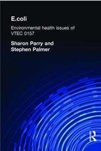 E.Coli