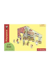 At the Store Playspace
