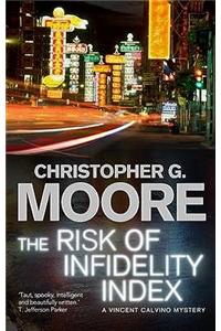 Risk of Infidelity Index
