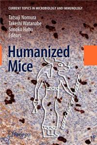 Humanized Mice