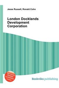 London Docklands Development Corporation