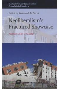 Neoliberalism's Fractured Showcase: Another Chile Is Possible