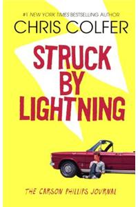 Struck by Lightning