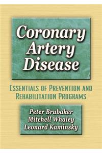 Coronary Artery Disease