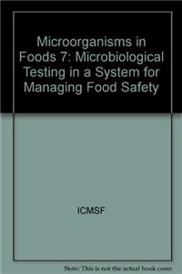 Microorganisms in Foods 7