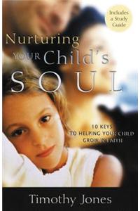 Nurturing a Child's Soul
