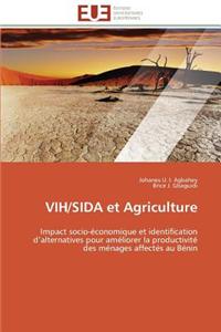Vih/Sida Et Agriculture