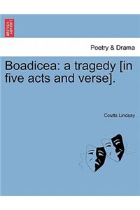 Boadicea