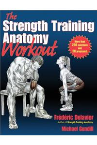 The Strength Training Anatomy Workout