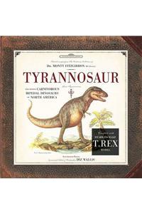 Tyrannosaur