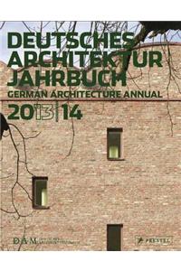 German Architecture Annual