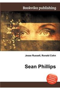 Sean Phillips