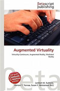 Augmented Virtuality