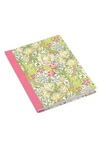 V&A William Morris Morning Garden Everyday Journal