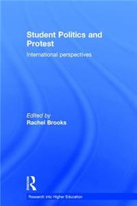Student Politics and Protest: International Perspectives