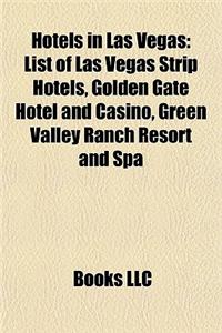 Hotels in Las Vegas: Defunct Hotels in Las Vegas, Skyscraper Hotels in the Las Vegas Metropolitan Area, Caesars Palace, Luxor Las Vegas