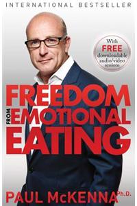 Freedom from Emotional Eating