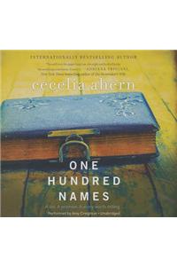 One Hundred Names