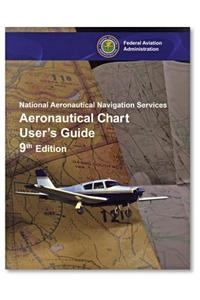 Aeronautical Chart User's Guide: National Aeronautical Navigation Services