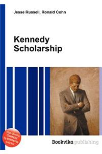 Kennedy Scholarship
