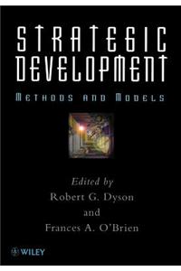 Strategic Development: Methods and Models
