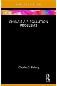 China's Air Pollution Problems